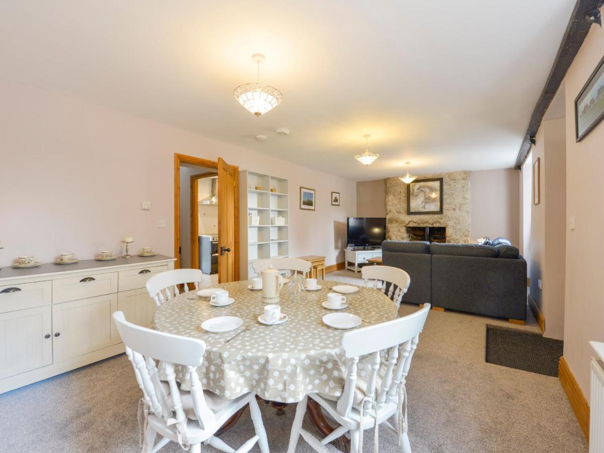 Ferienhaus Brimpts Postbridge