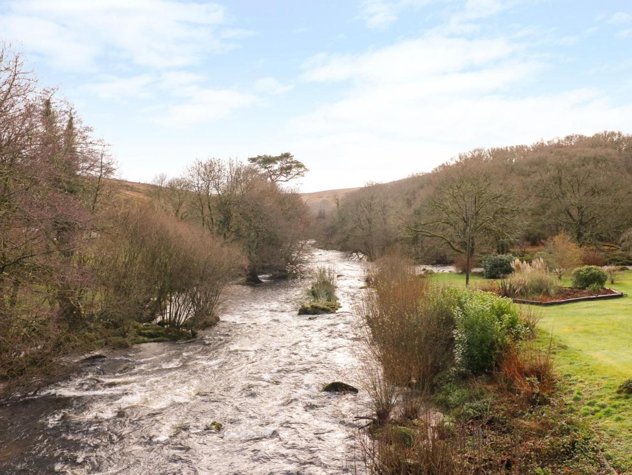 Ferienhaus Brimpts Postbridge