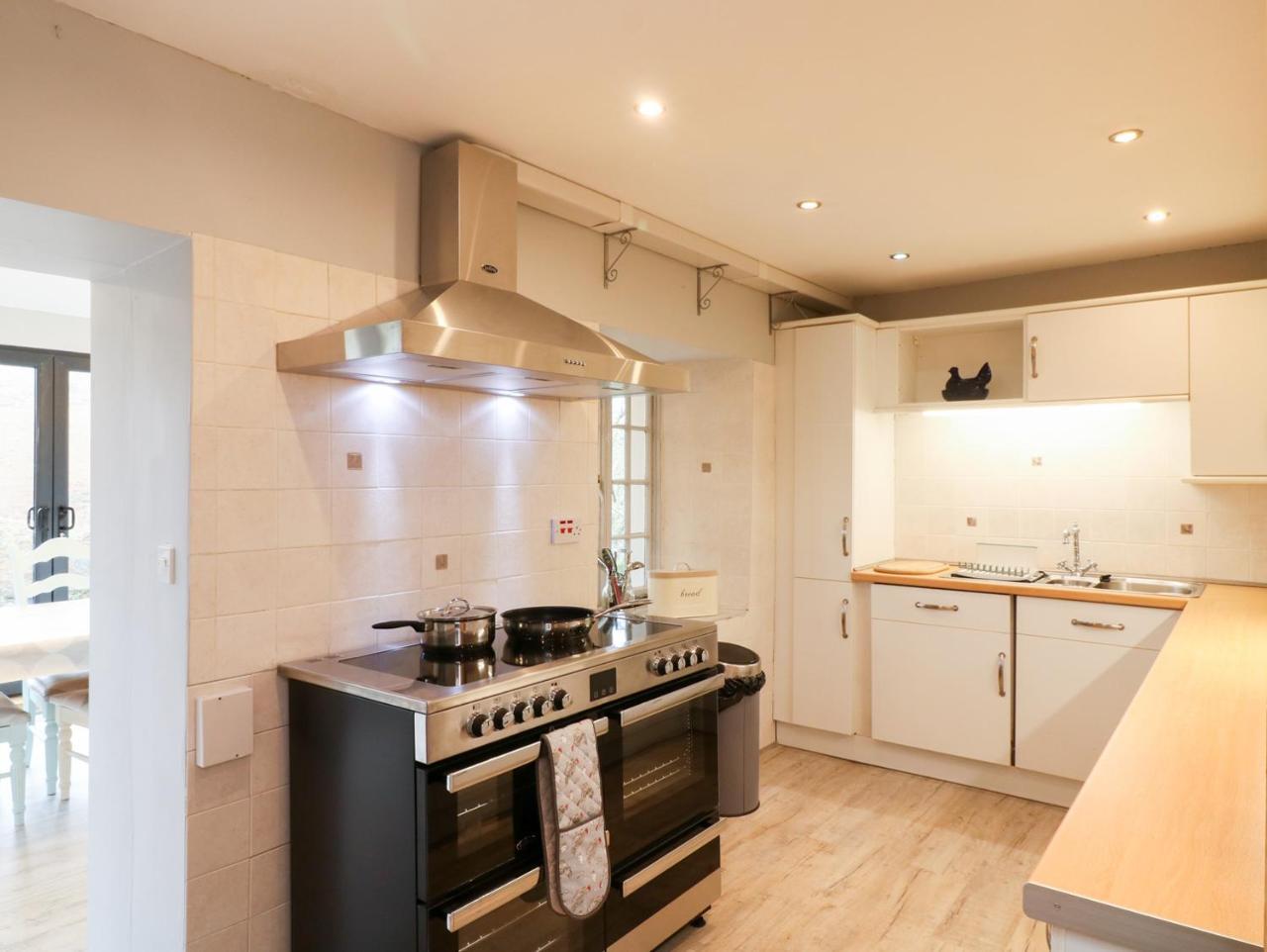 Ferienhaus Brimpts