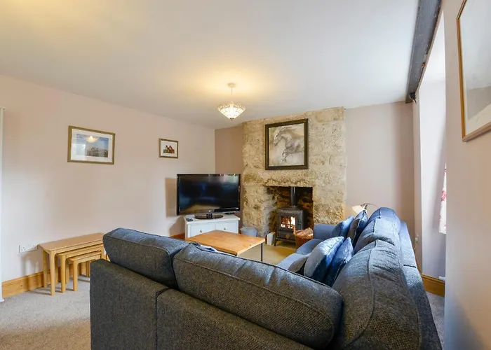 Brimpts Cottage
