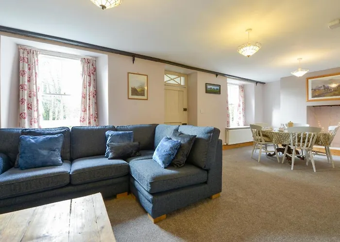 Brimpts Cottage