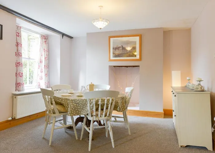 Brimpts Cottage