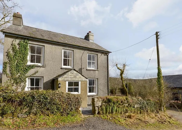 Brimpts Cottage