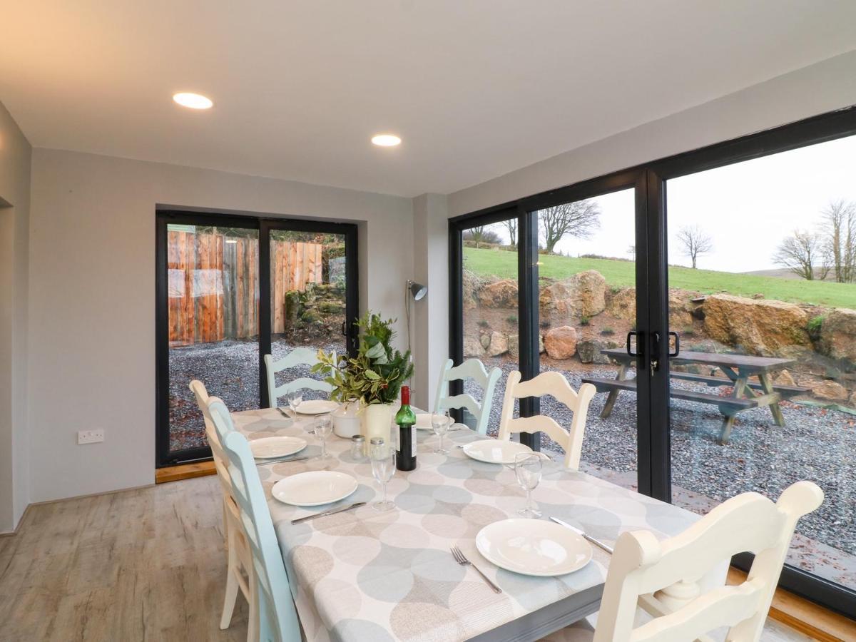 Brimpts Holiday home Postbridge