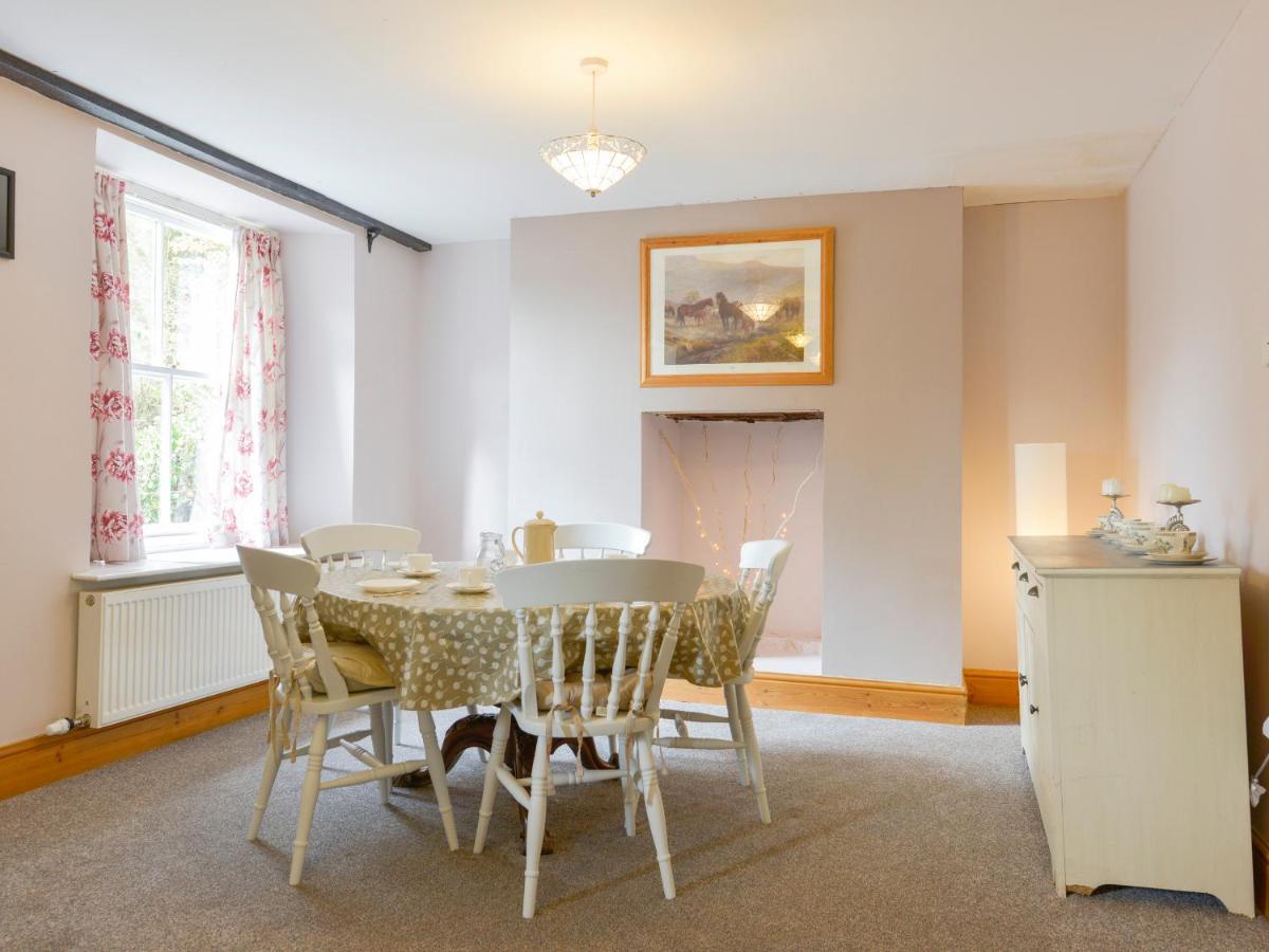 Brimpts Holiday home