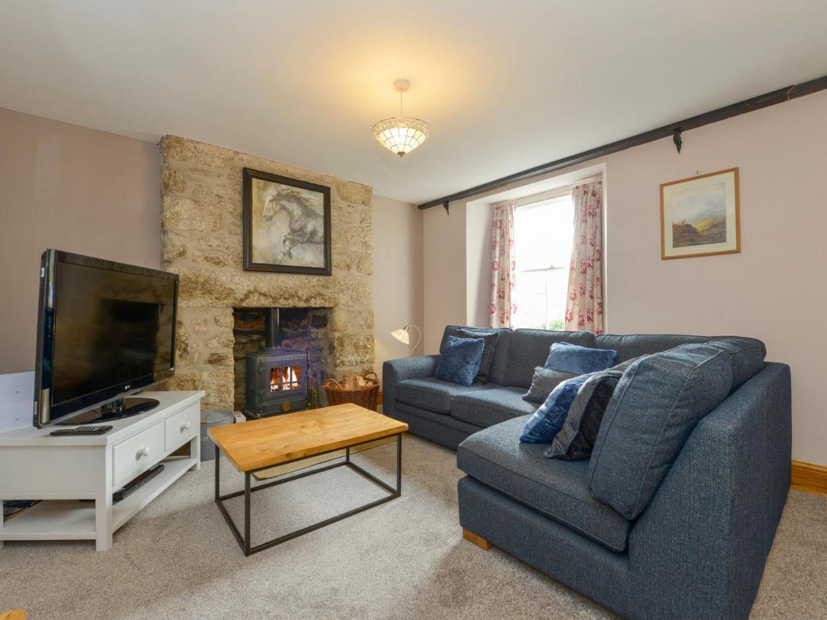 Brimpts Holiday home Postbridge