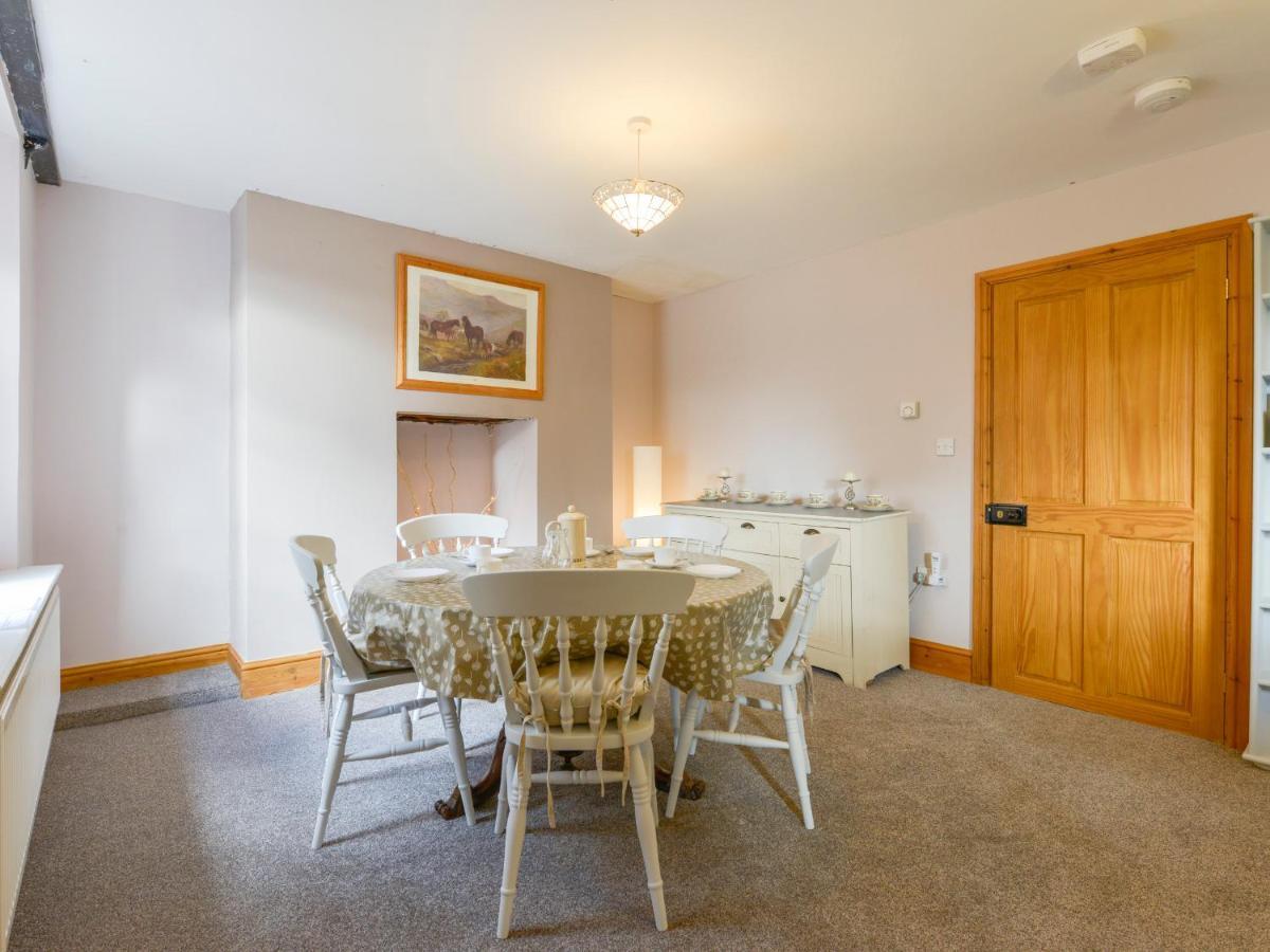 Holiday home Brimpts *