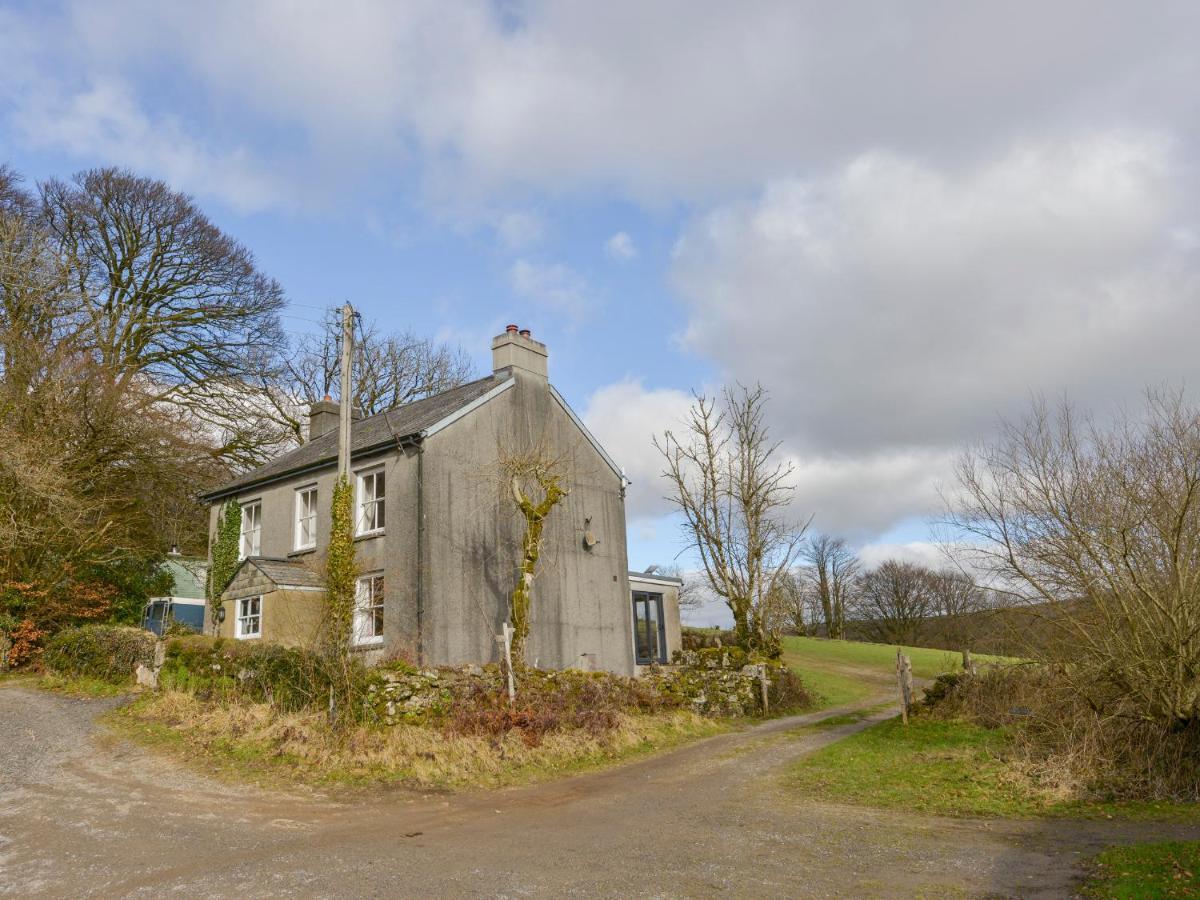 Brimpts Holiday home *