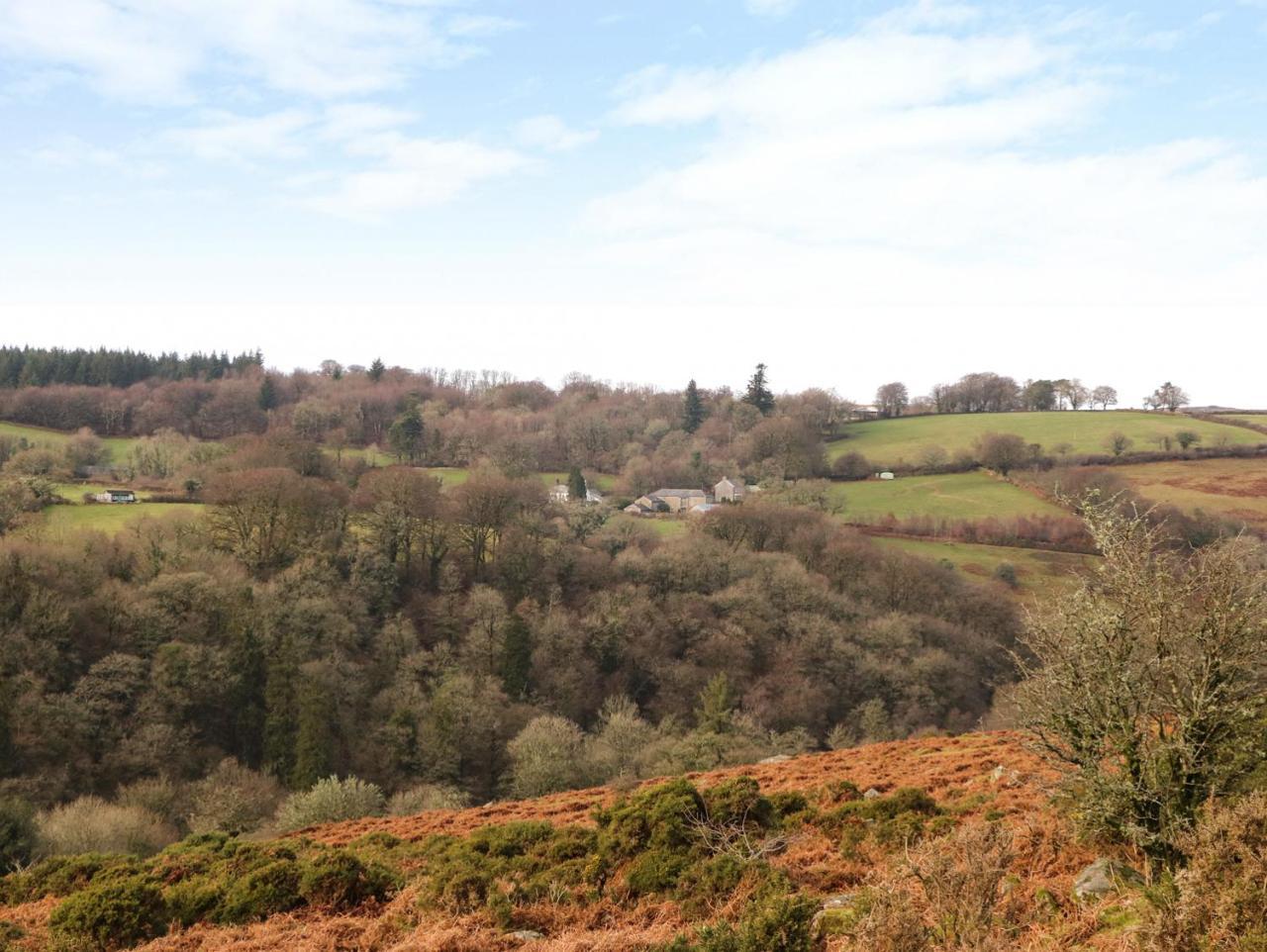 Brimpts * Postbridge