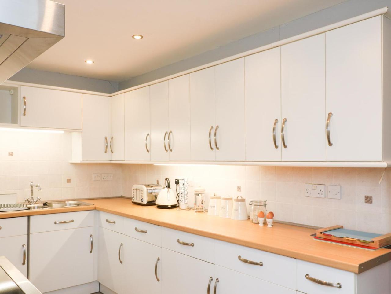 Holiday home Brimpts