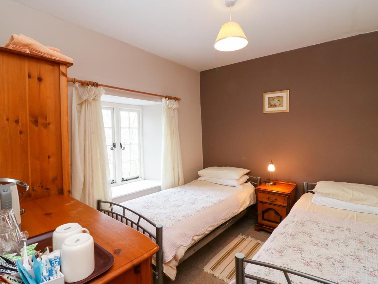 Holiday home Brimpts
