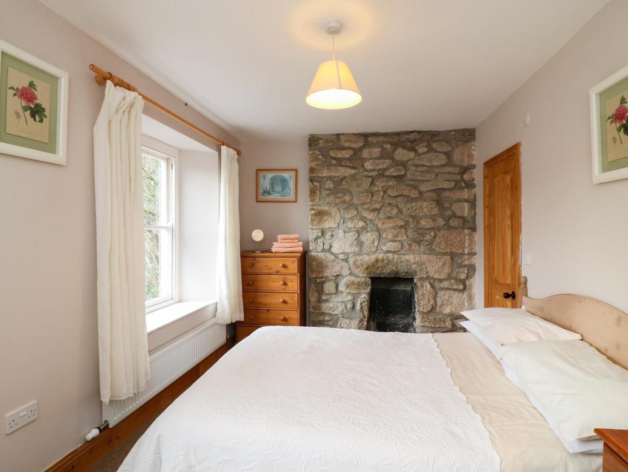 Holiday home Brimpts Postbridge