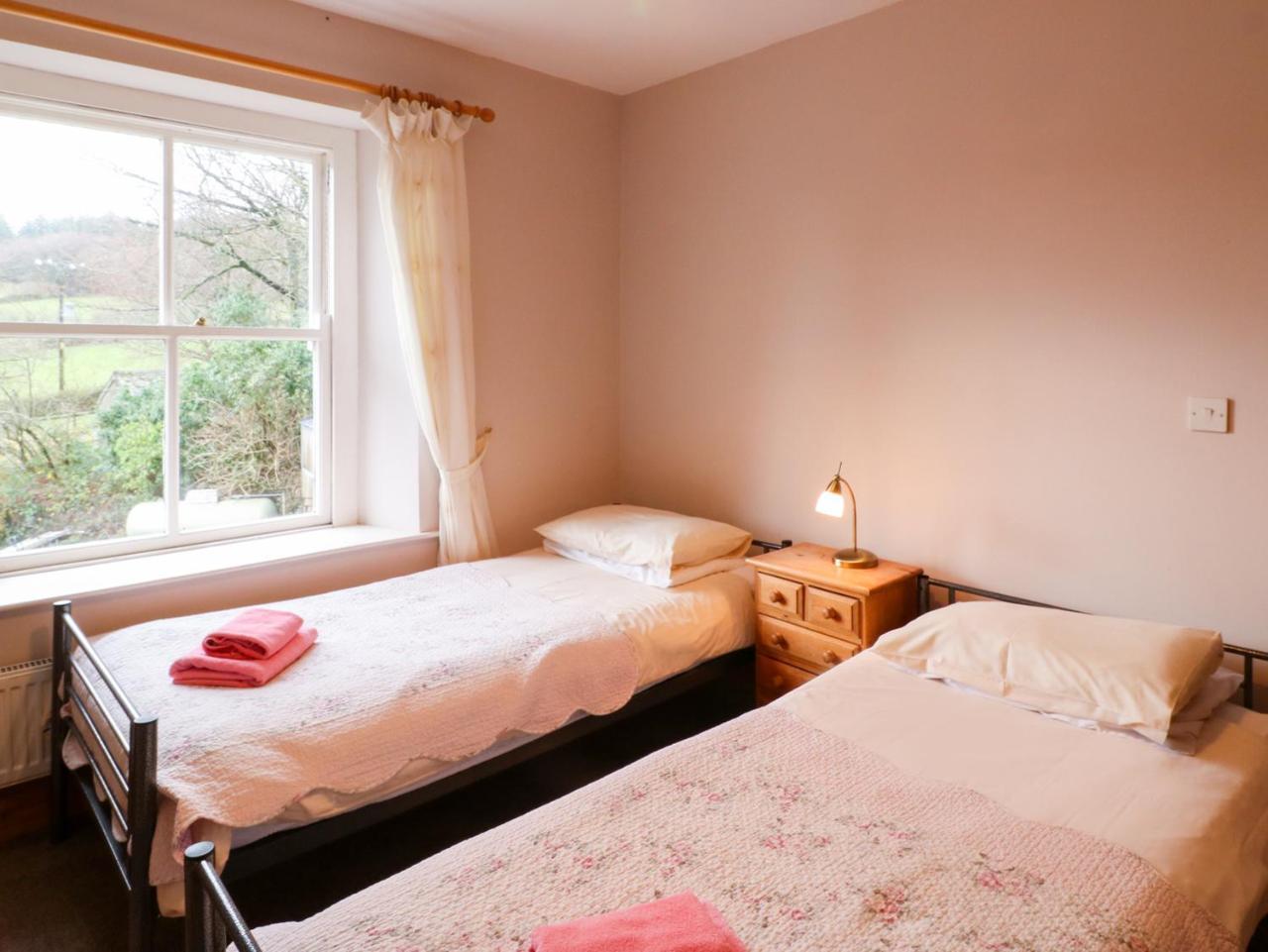 Holiday home Brimpts