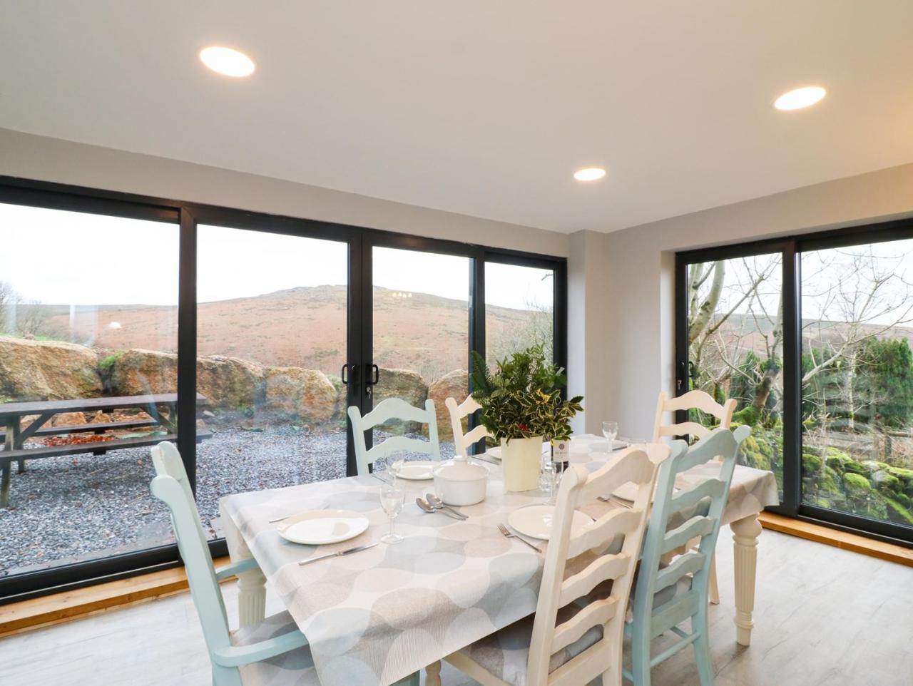 Holiday home Brimpts *